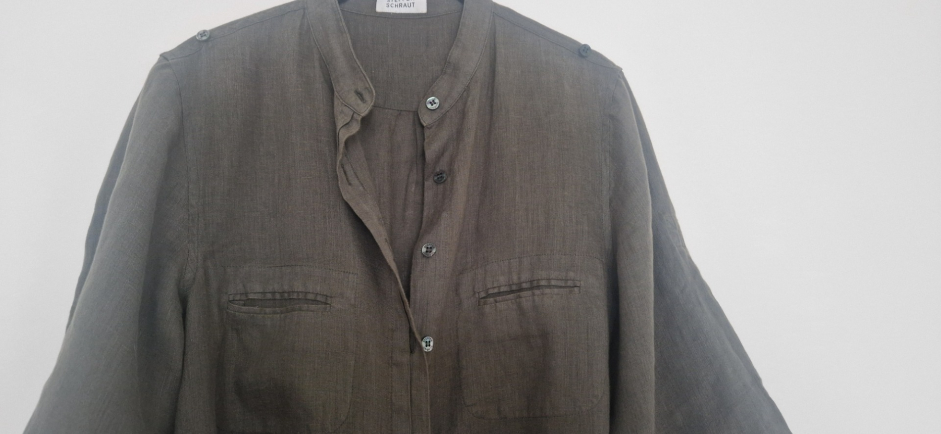 Steffen Schraut Safari