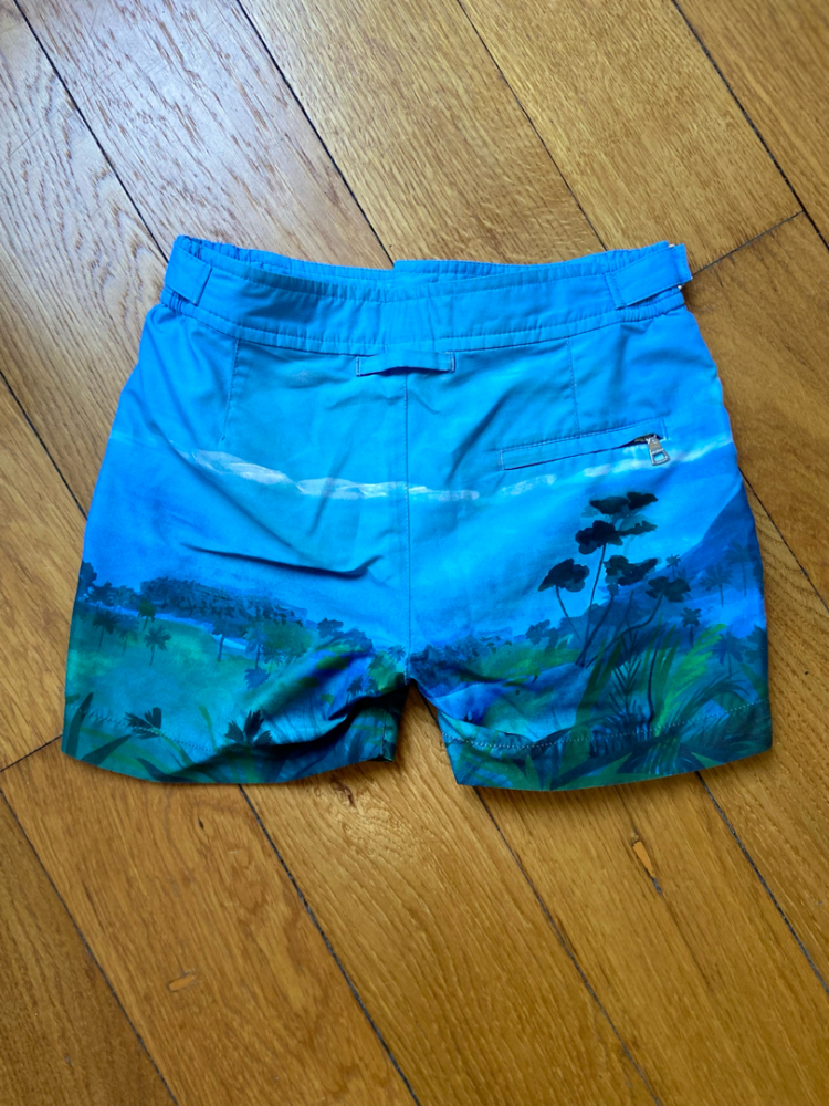 Orlebar Brown Russell