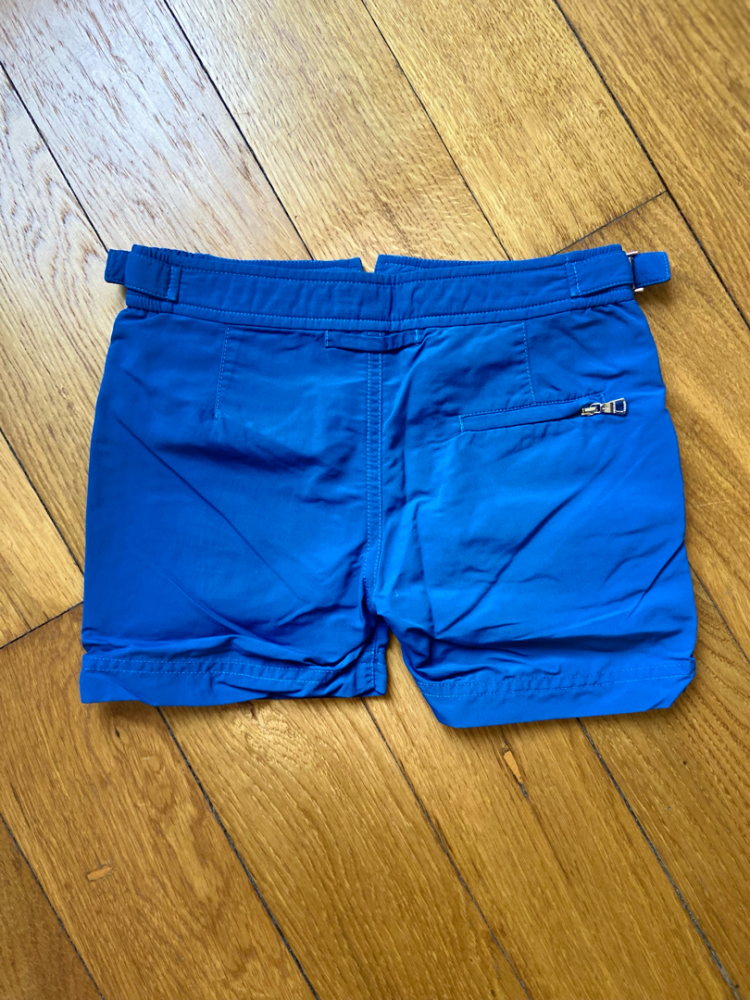 Orlebar Brown Russell