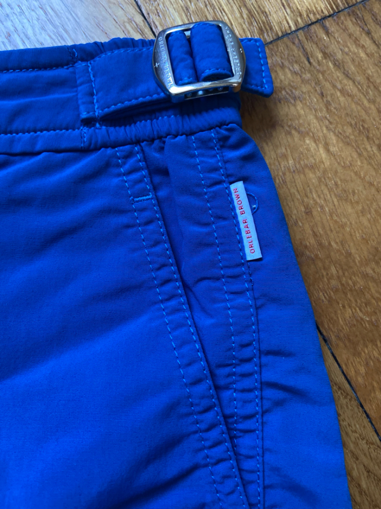 Orlebar Brown Russell