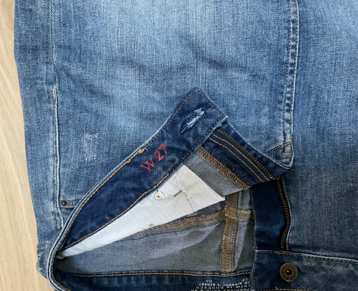 Esprit Jupe jeans NEUVE