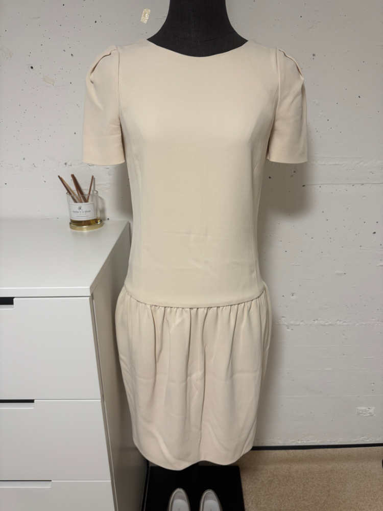 Gucci Mittellanges Kleid