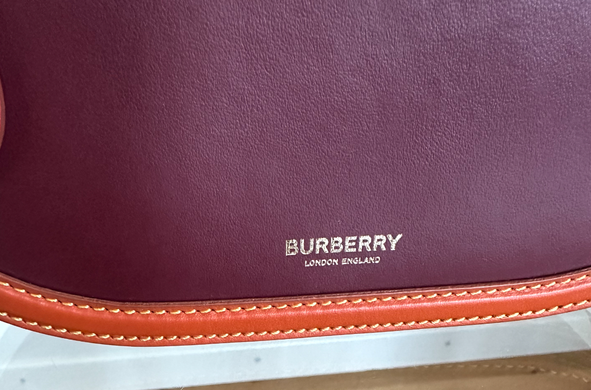 Burberry Olympie
