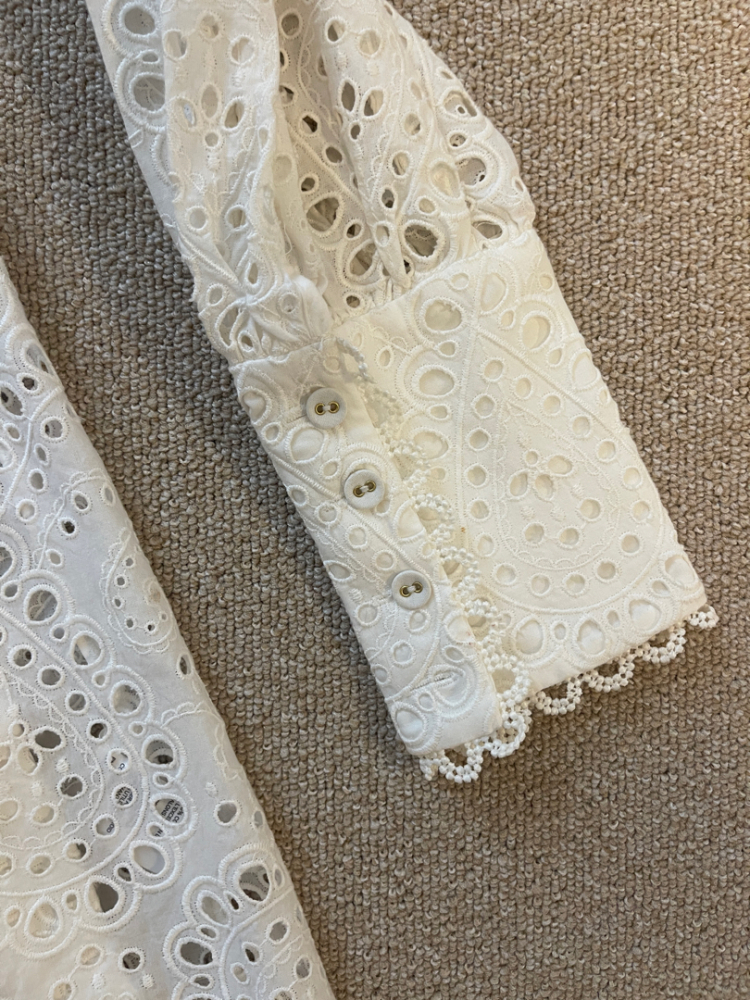 Zimmermann Stickerei Anglese