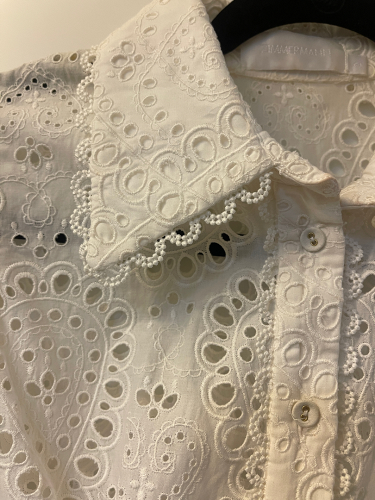 Zimmermann Stickerei Anglese