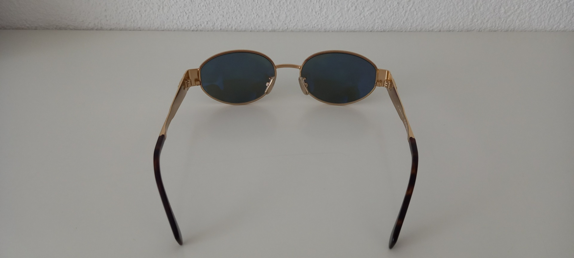 Celine Triumph sunglasses
