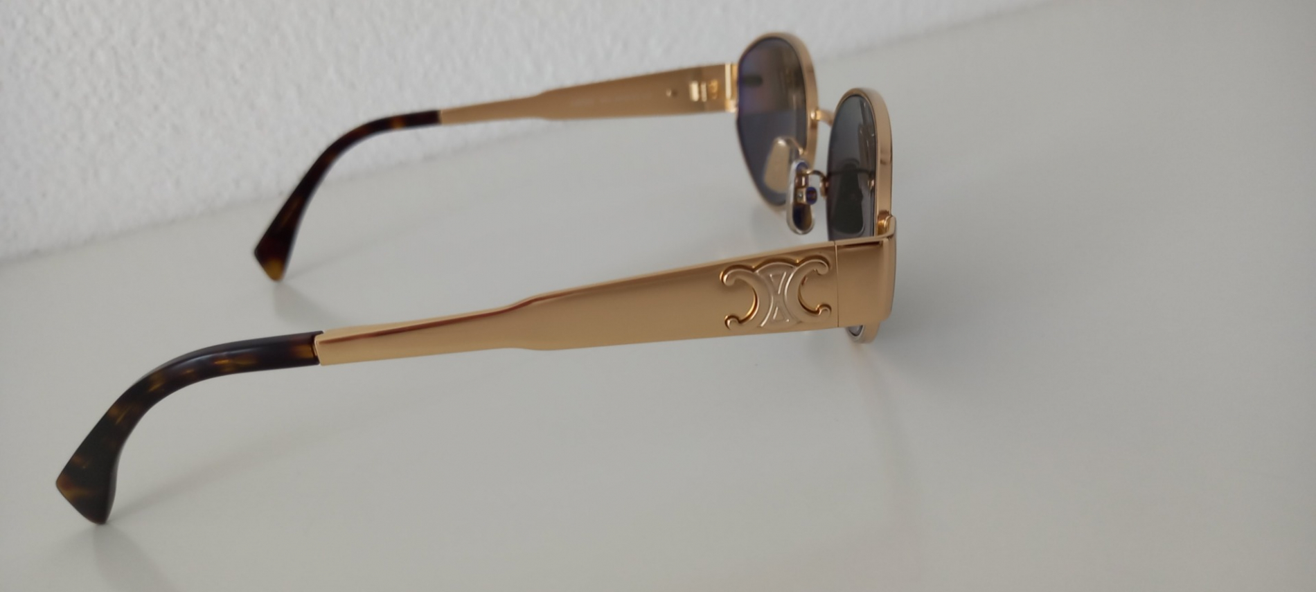 Celine Triumph sunglasses