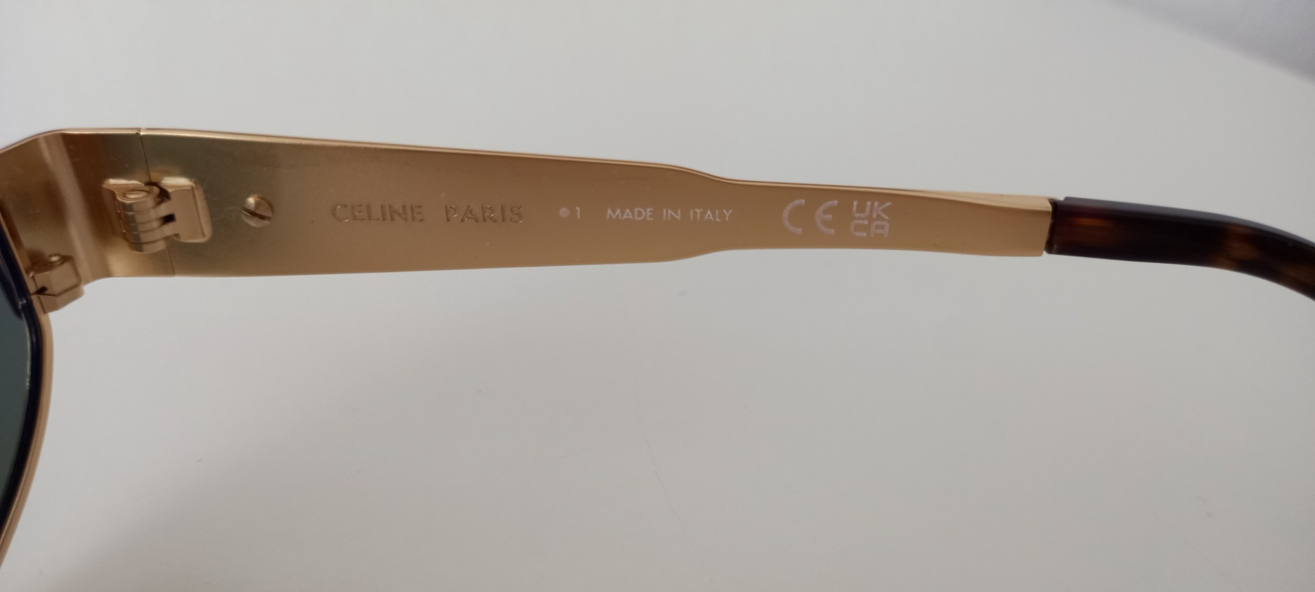 Celine Triumph sunglasses