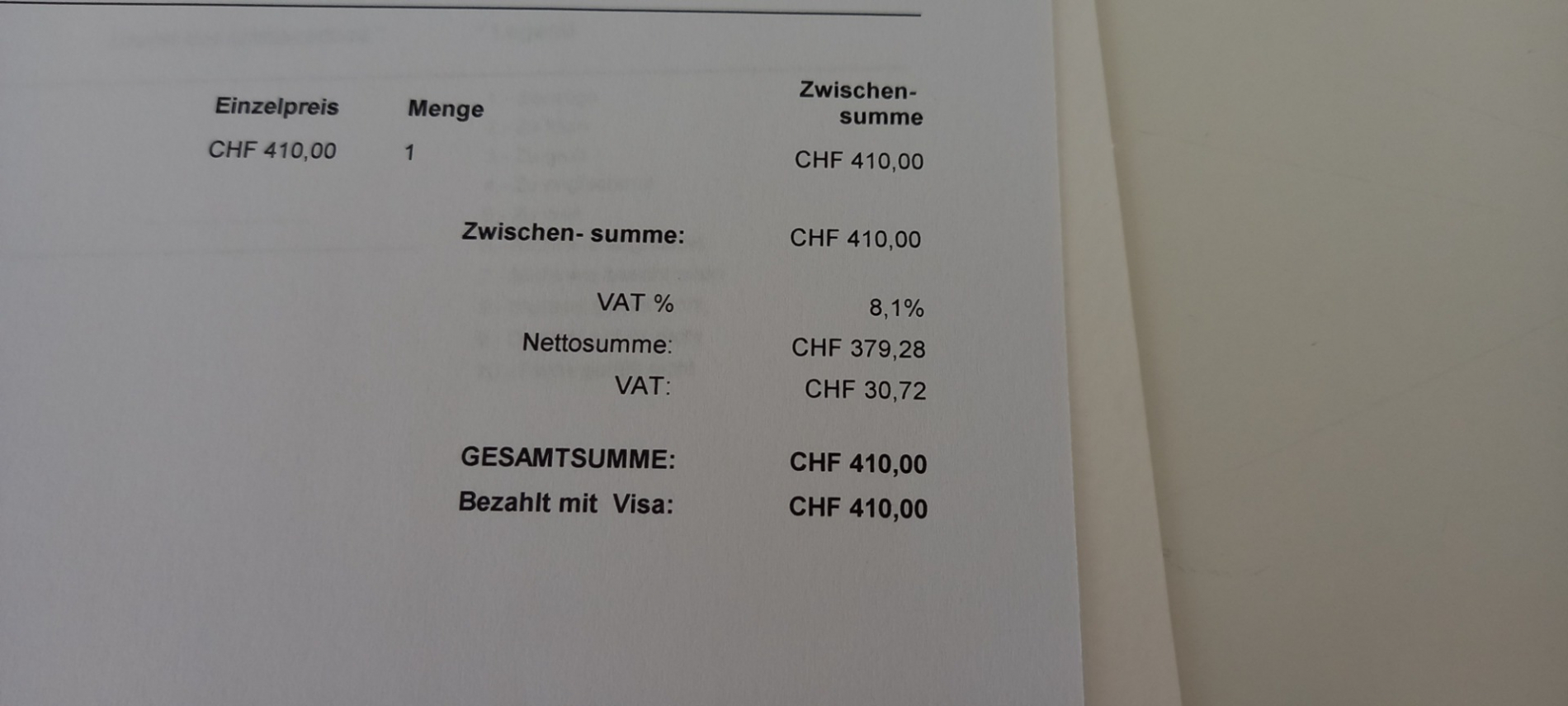 Celine Triumph sunglasses