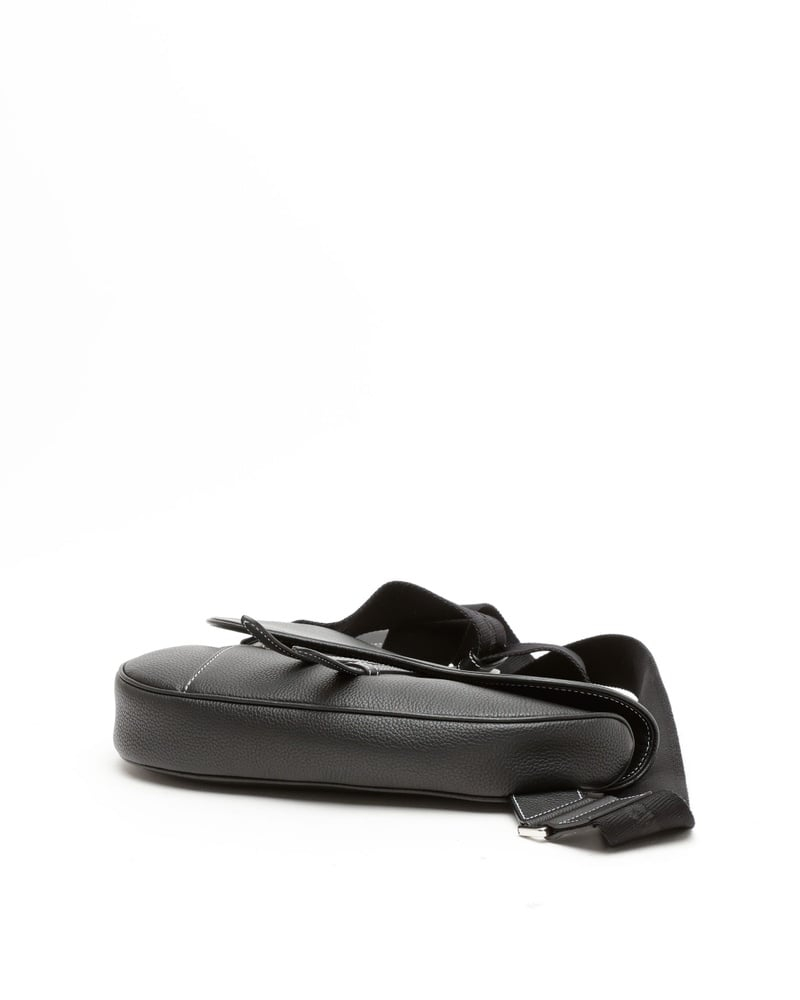 Christian Dior Homme Saddle Bag
