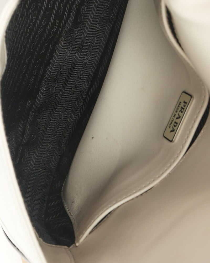 Prada Small Cleo Bag