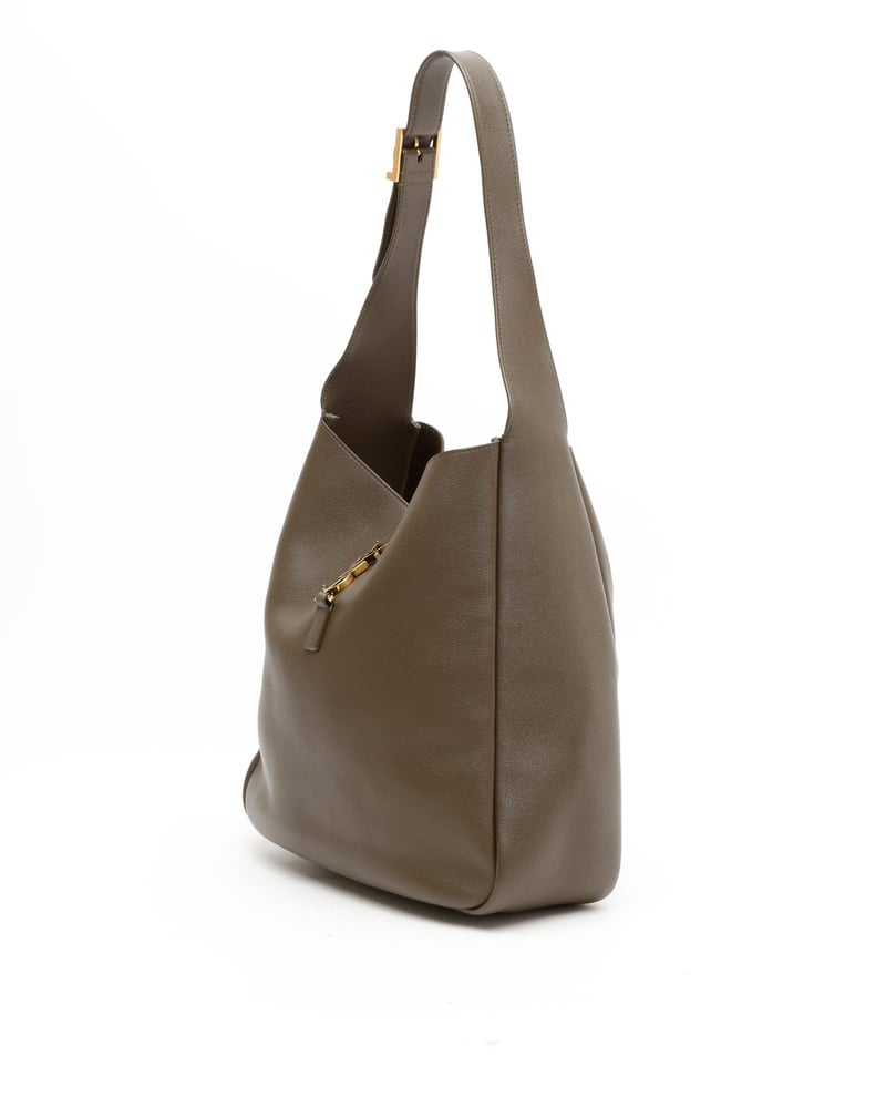 Saint Laurent Large Le 5 á 7 Hobo Bag
