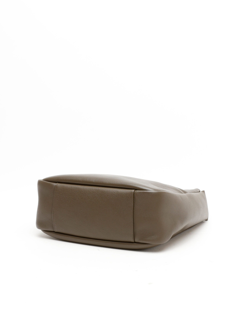 Saint Laurent Large Le 5 á 7 Hobo Bag