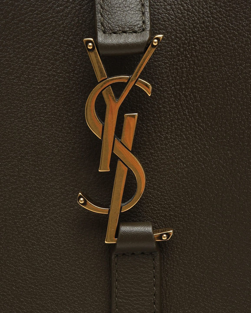 Saint Laurent Large Le 5 á 7 Hobo Bag