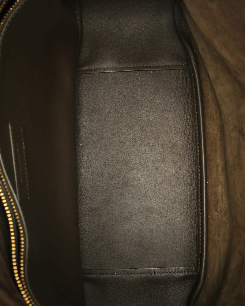 Saint Laurent Large Le 5 á 7 Hobo Bag