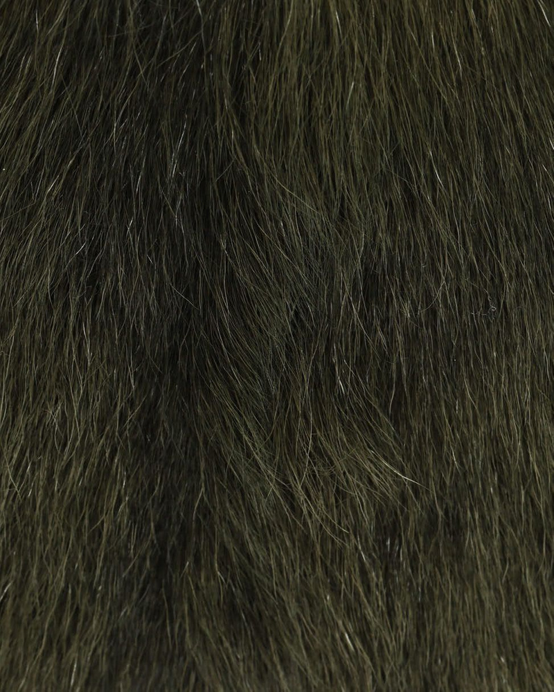 Celine Céline Pony Shoulder Bag