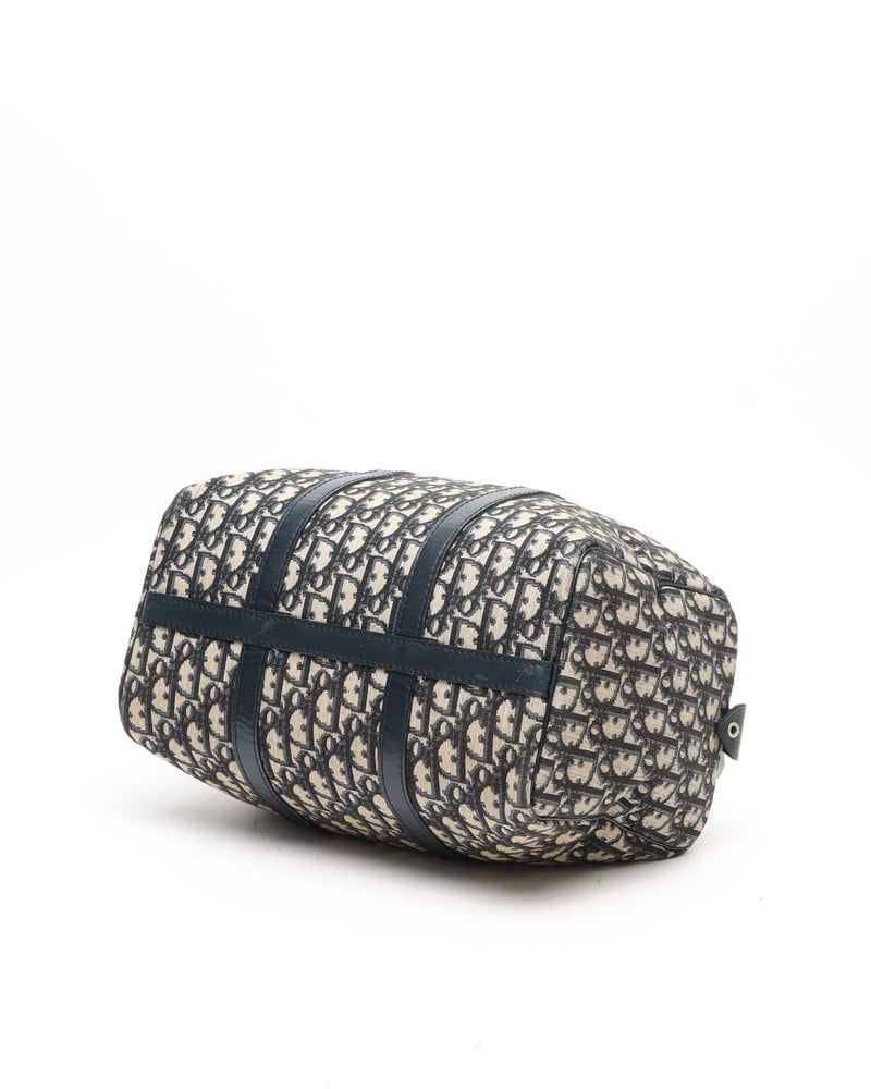 Christian Dior Diorissimo Boston Bag