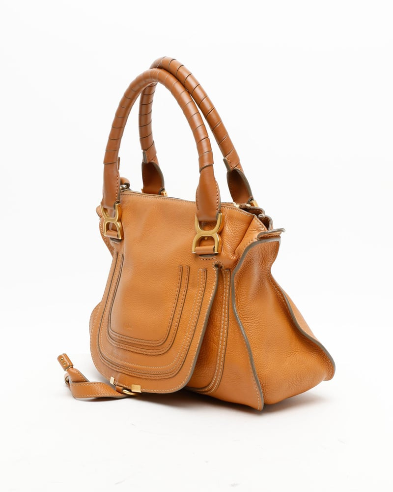 Chloé Large Marcie Bag