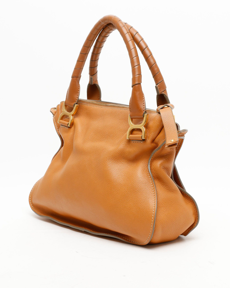 Chloé Large Marcie Bag