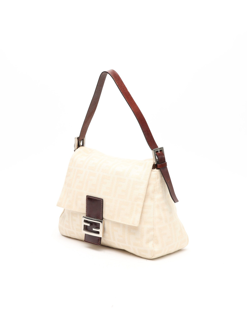 Fendi Zucca Mama Bag