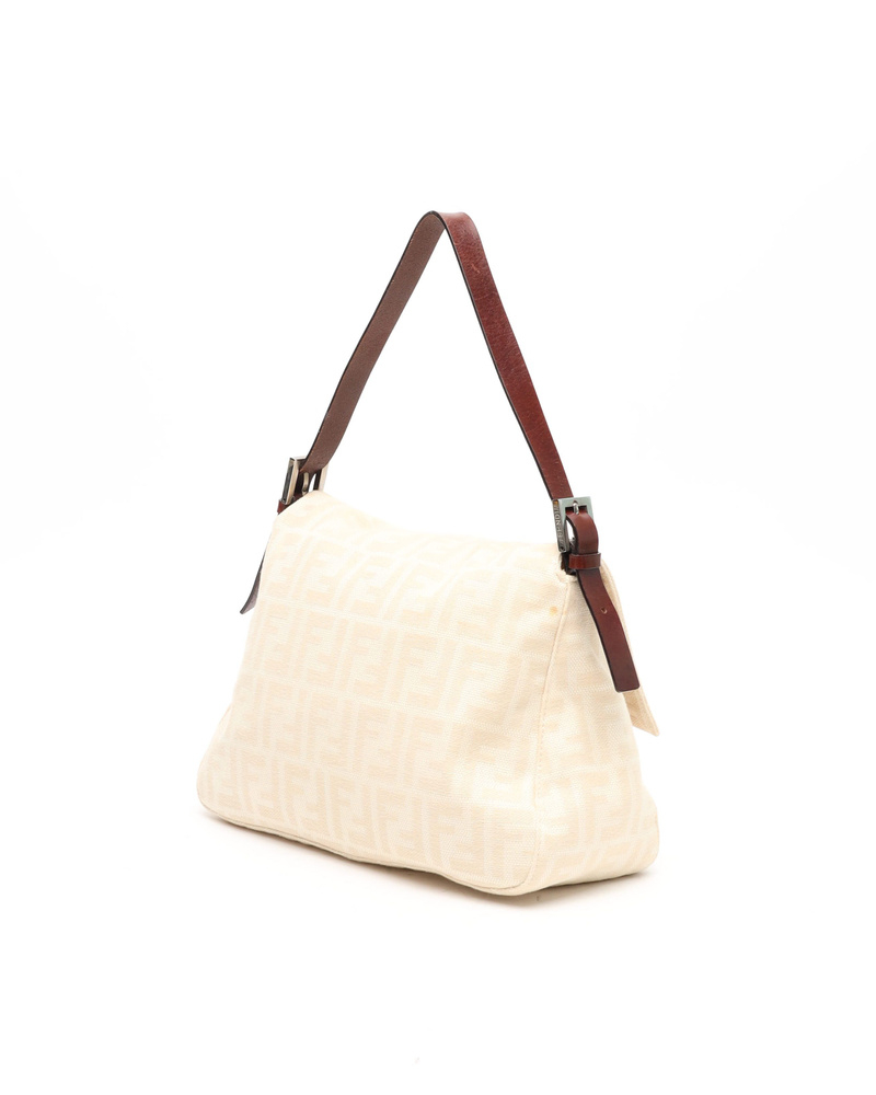Fendi Zucca Mama Bag