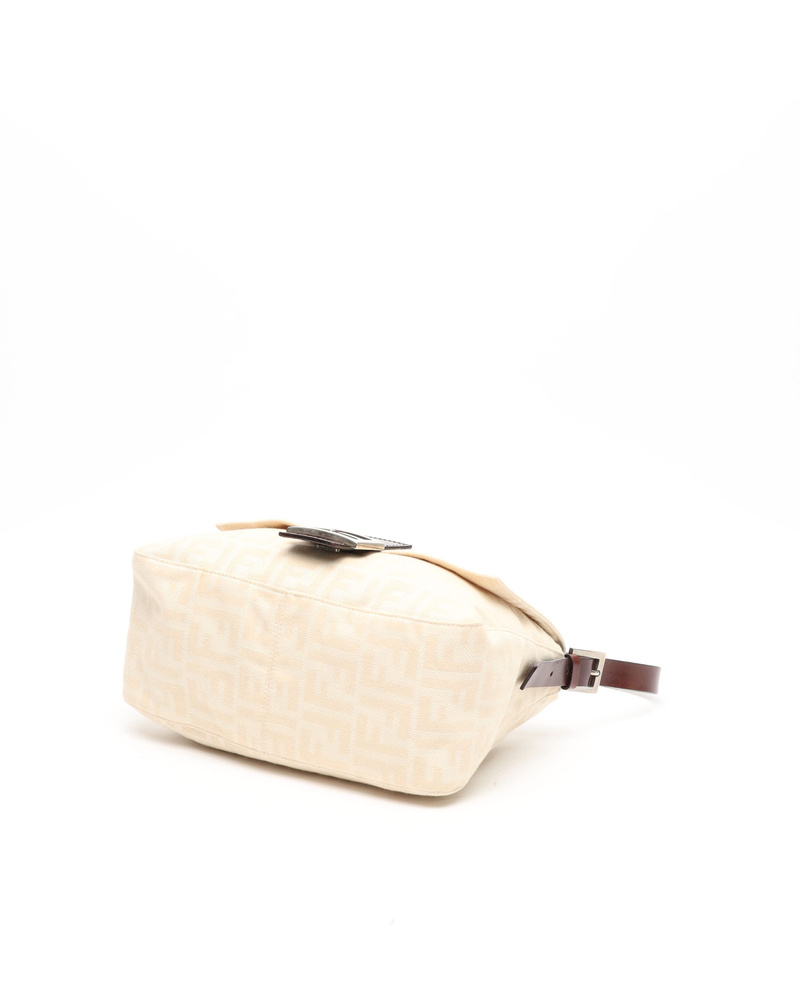 Fendi Zucca Mama Bag