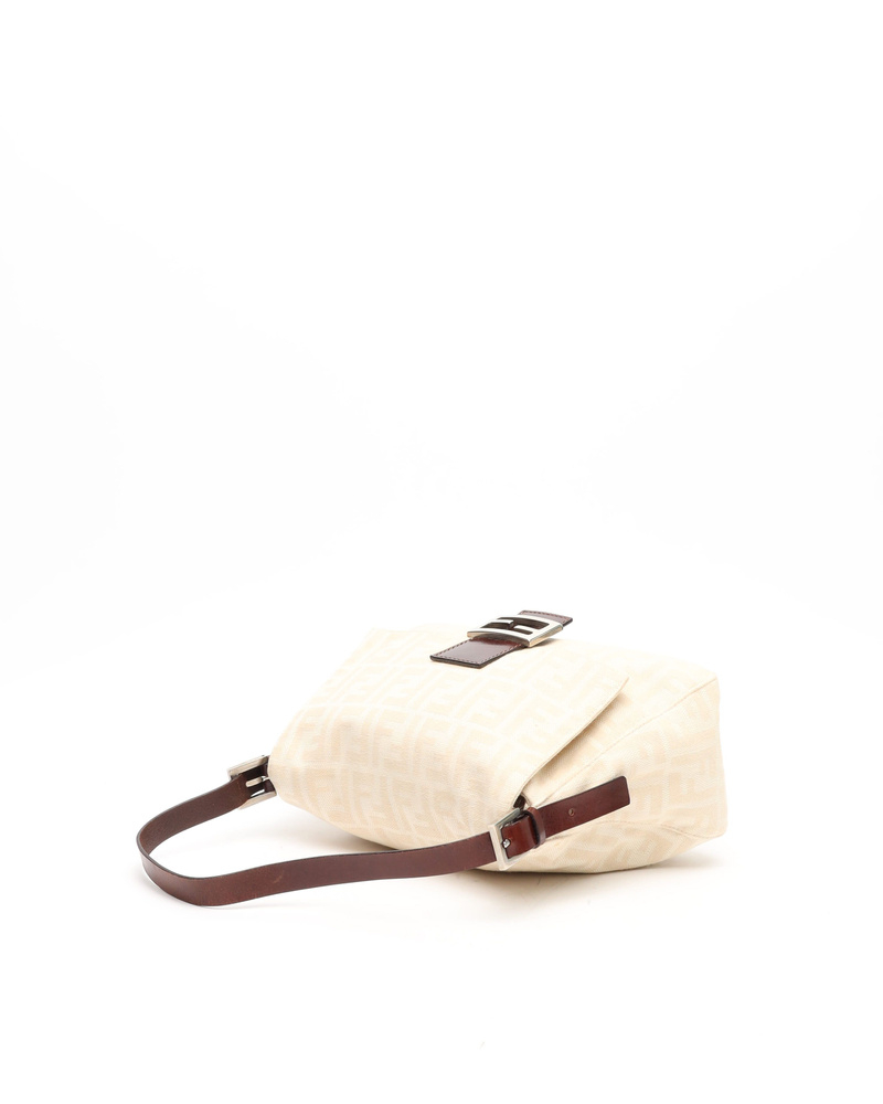Fendi Zucca Mama Bag