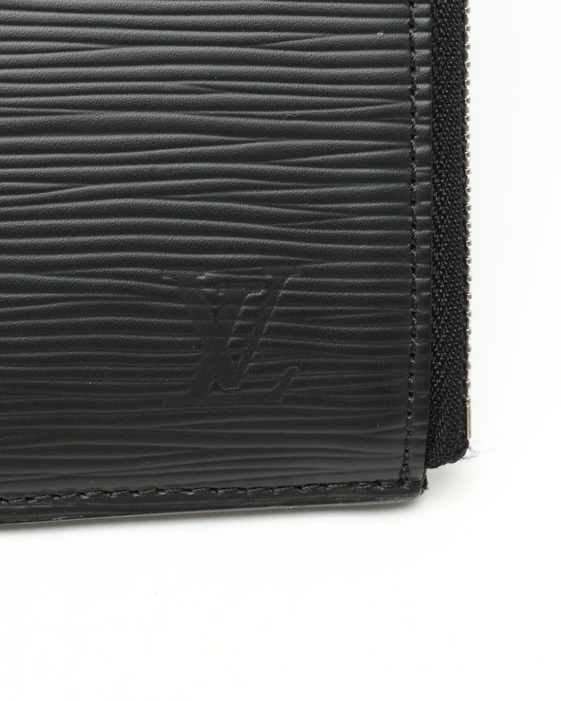 Louis Vuitton Epi NM Pochette Jour GM Folder