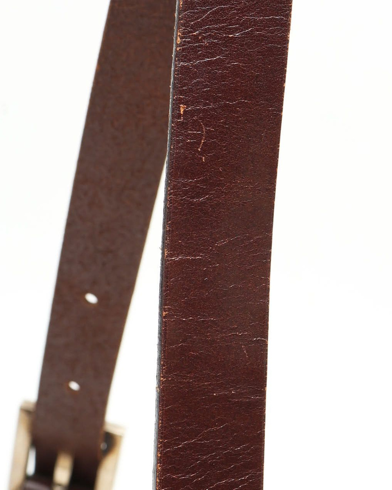 Fendi Zucca Shoulder Bag