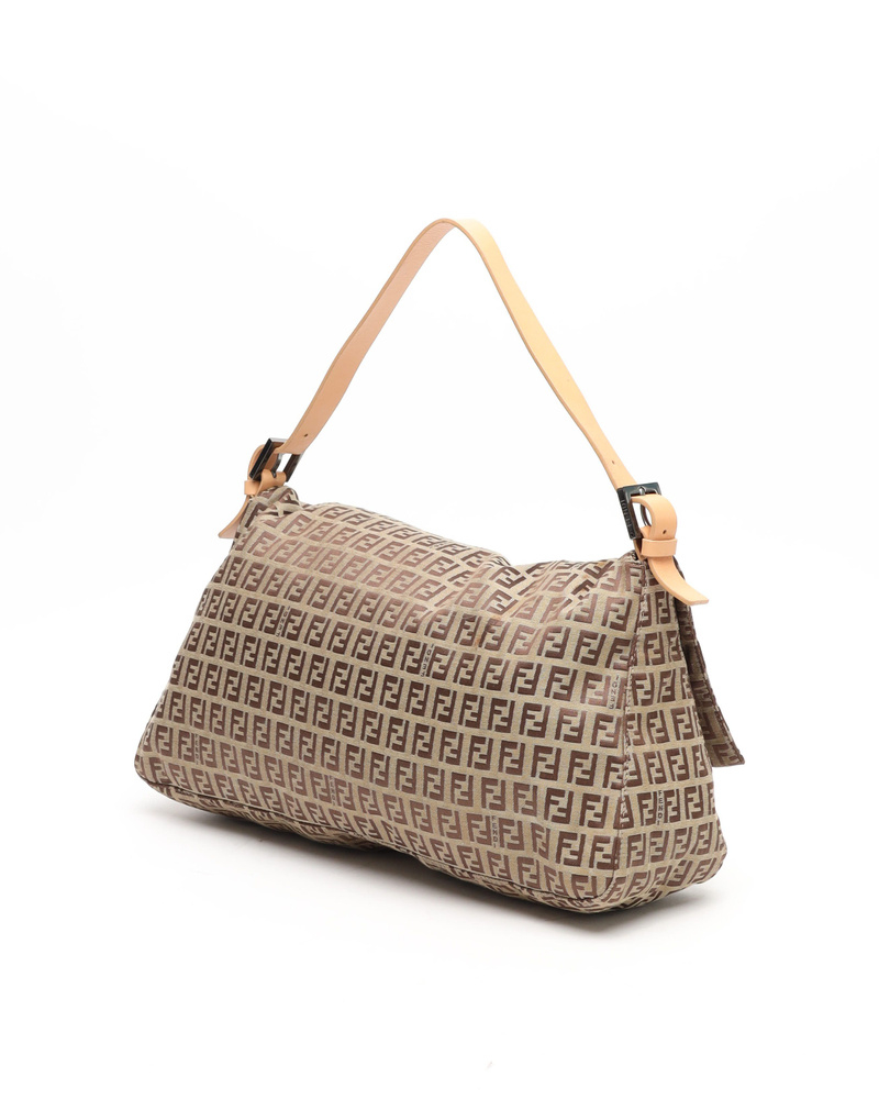 Fendi Zucchino Mama Bag