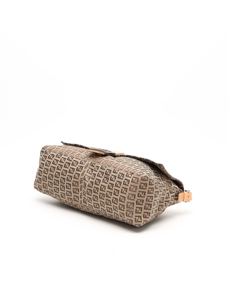 Fendi Zucchino Mama Bag