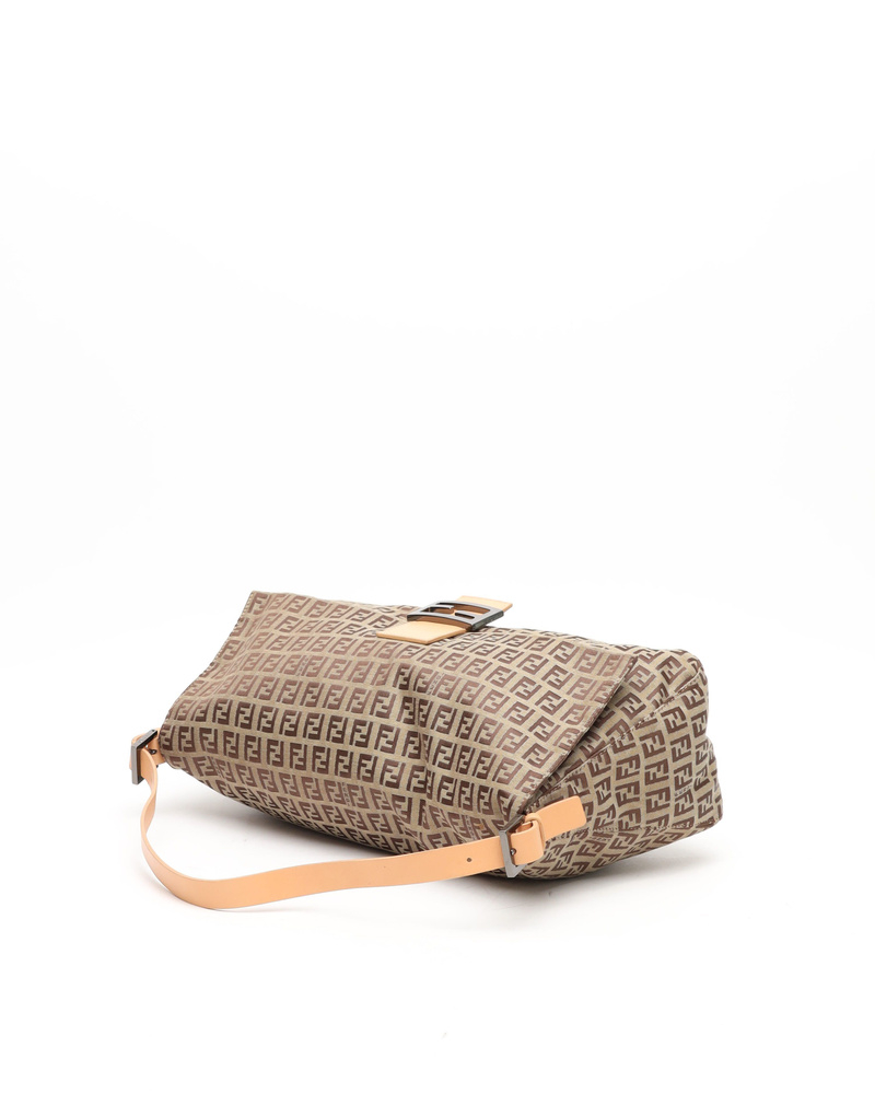 Fendi Zucchino Mama Bag