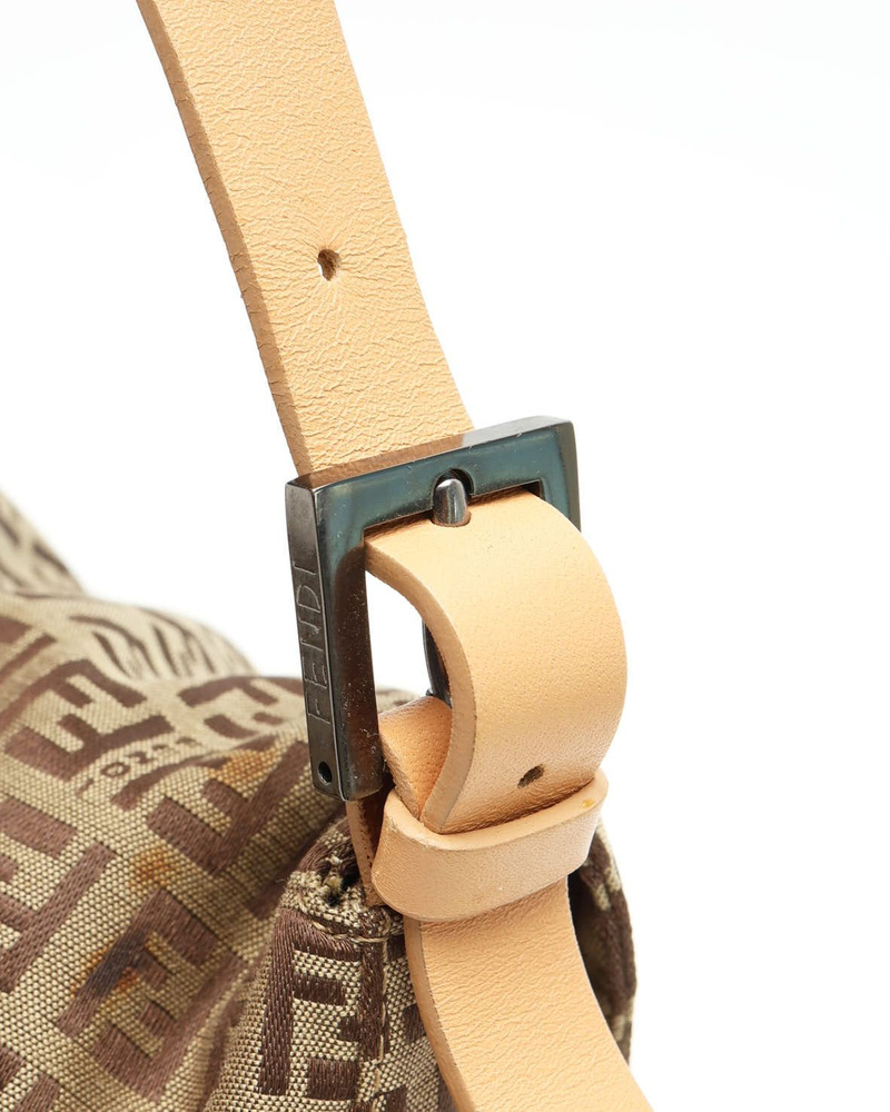 Fendi Zucchino Mama Bag