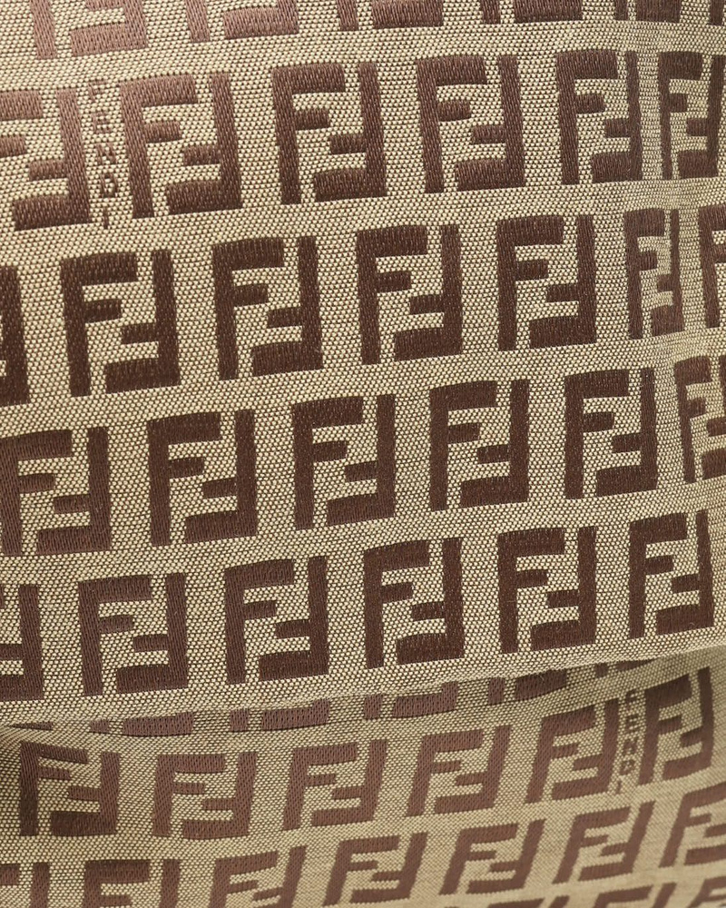 Fendi Zucchino Mama Bag