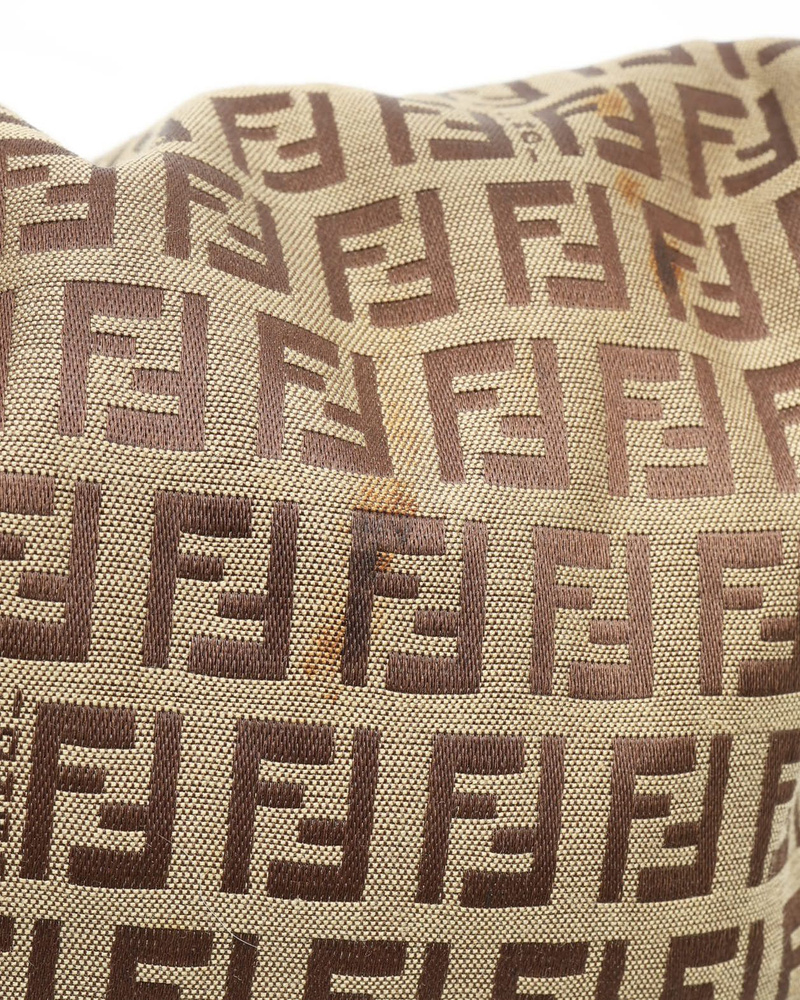 Fendi Zucchino Mama Bag