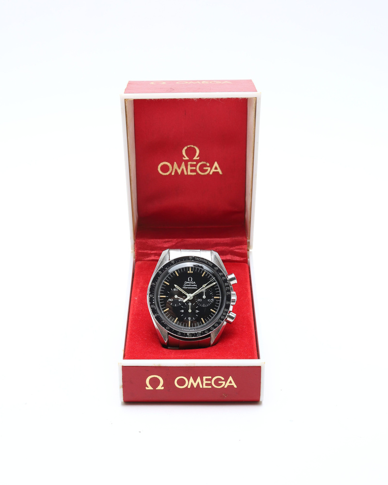 Omega Speedmaster 42mm Ref 145.022-74 Full Set Watch