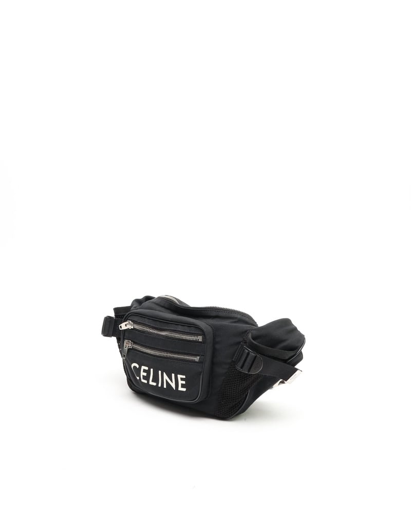 Celine Céline Trekking Waist Bag