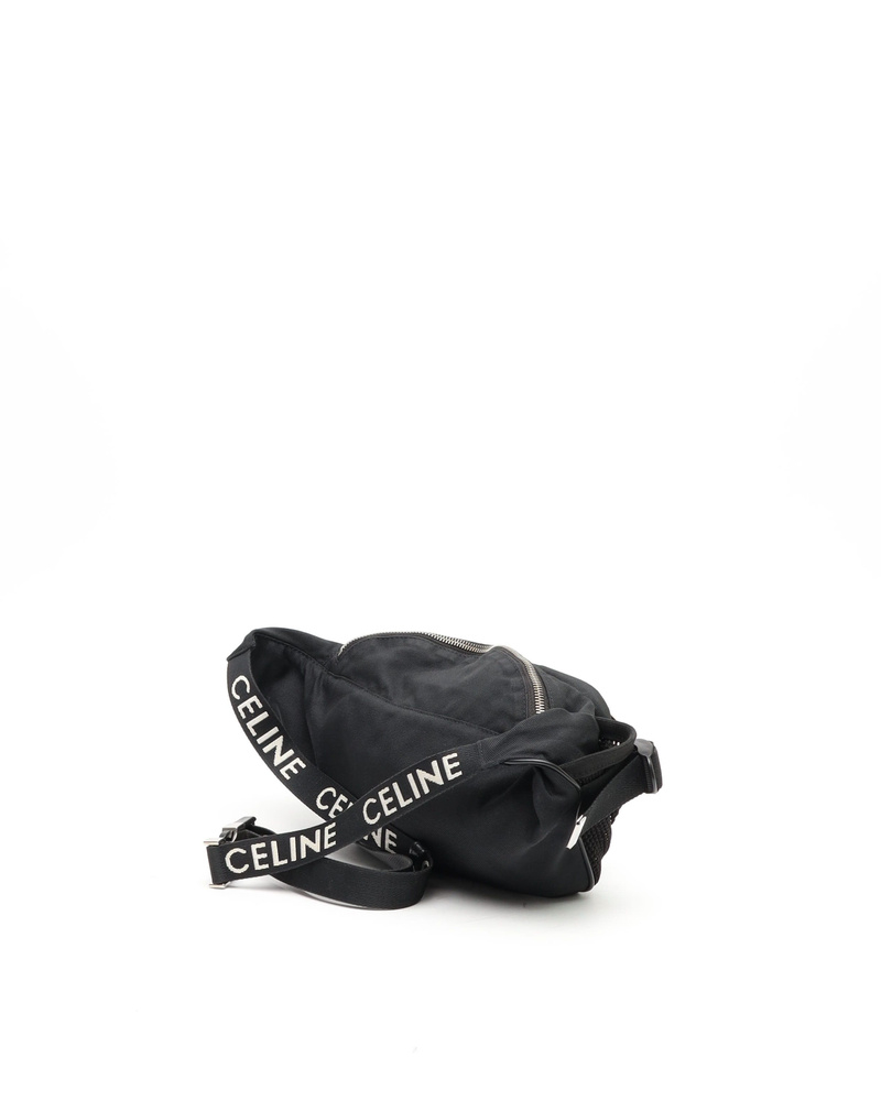 Celine Céline Trekking Waist Bag