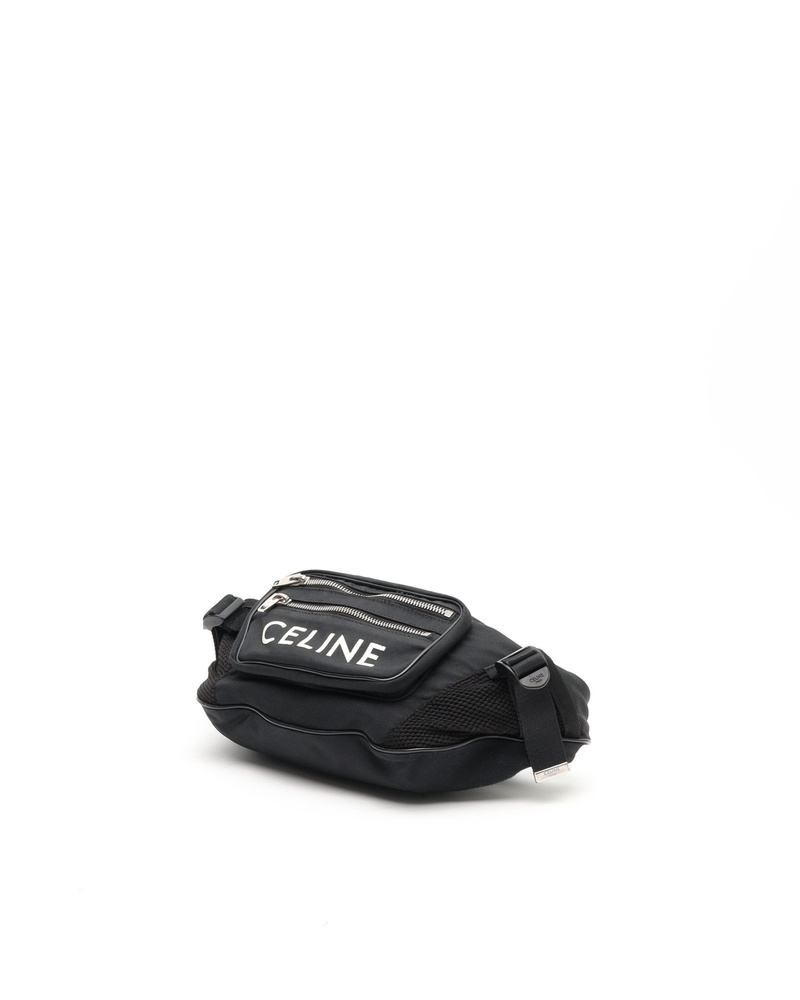 Celine Céline Trekking Waist Bag
