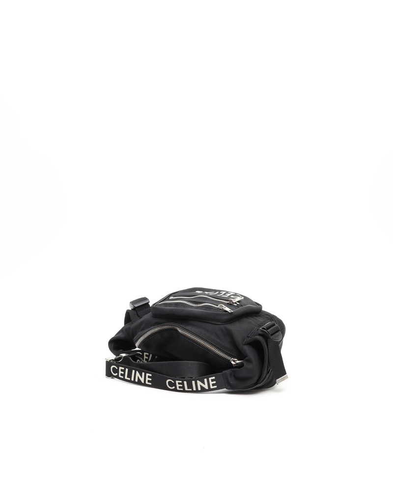 Celine Céline Trekking Waist Bag
