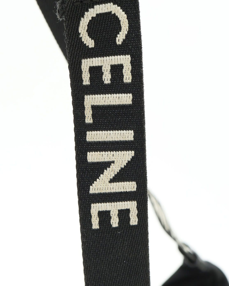 Celine Céline Trekking Waist Bag