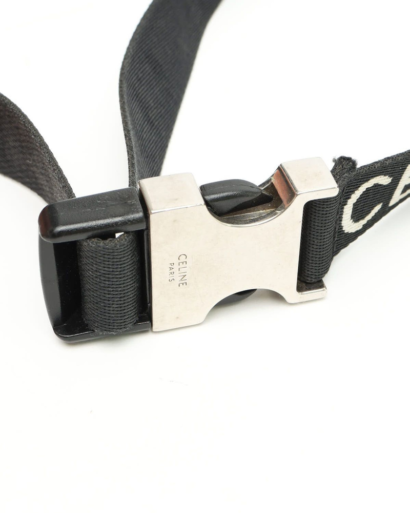 Celine Céline Trekking Waist Bag