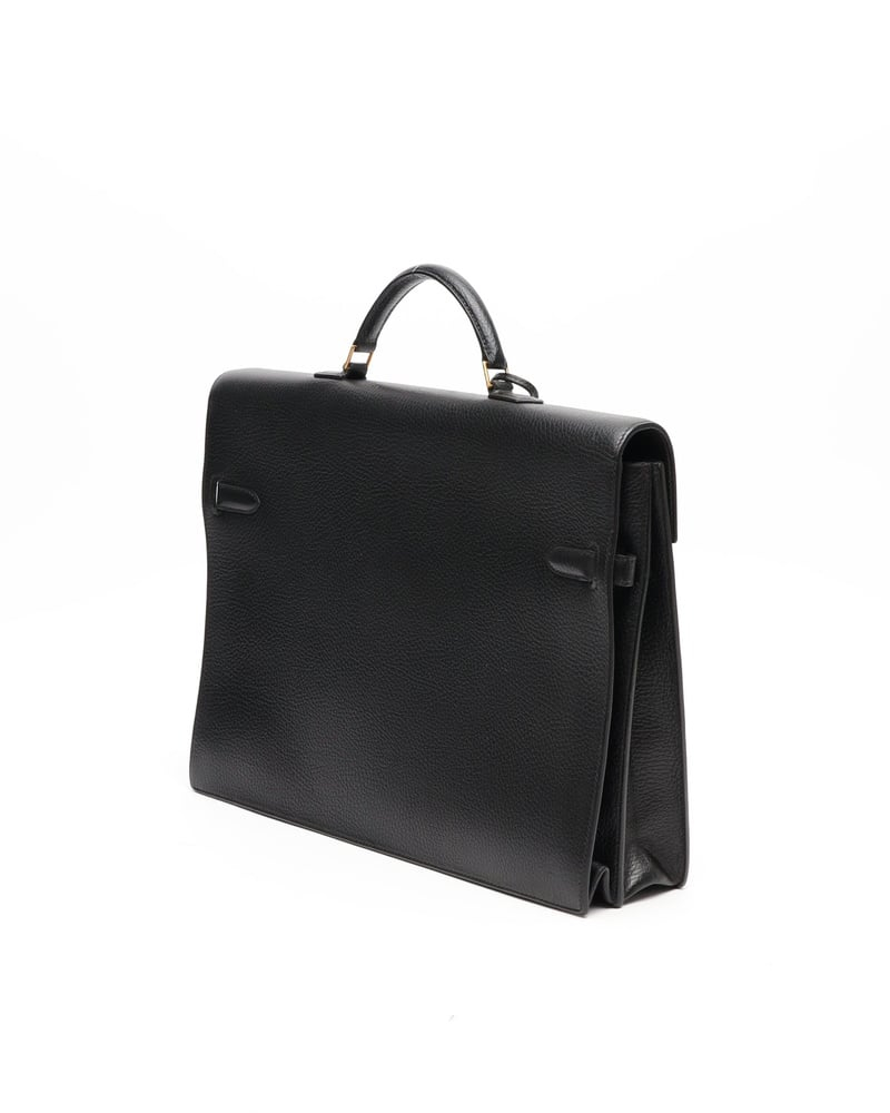 Hermès Kelly Depeche Ardennes 38 Business Bag