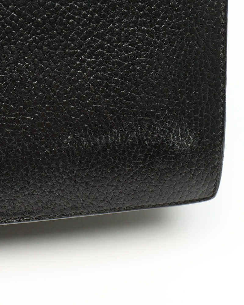 Hermès Kelly Depeche Ardennes 38 Business Bag