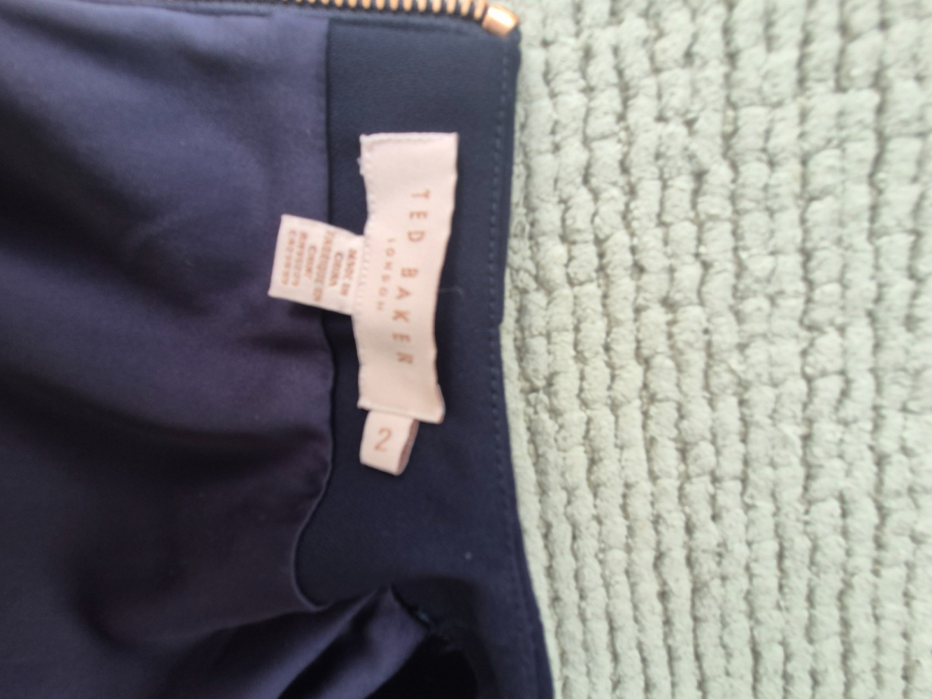 Ted Backer Combinaison