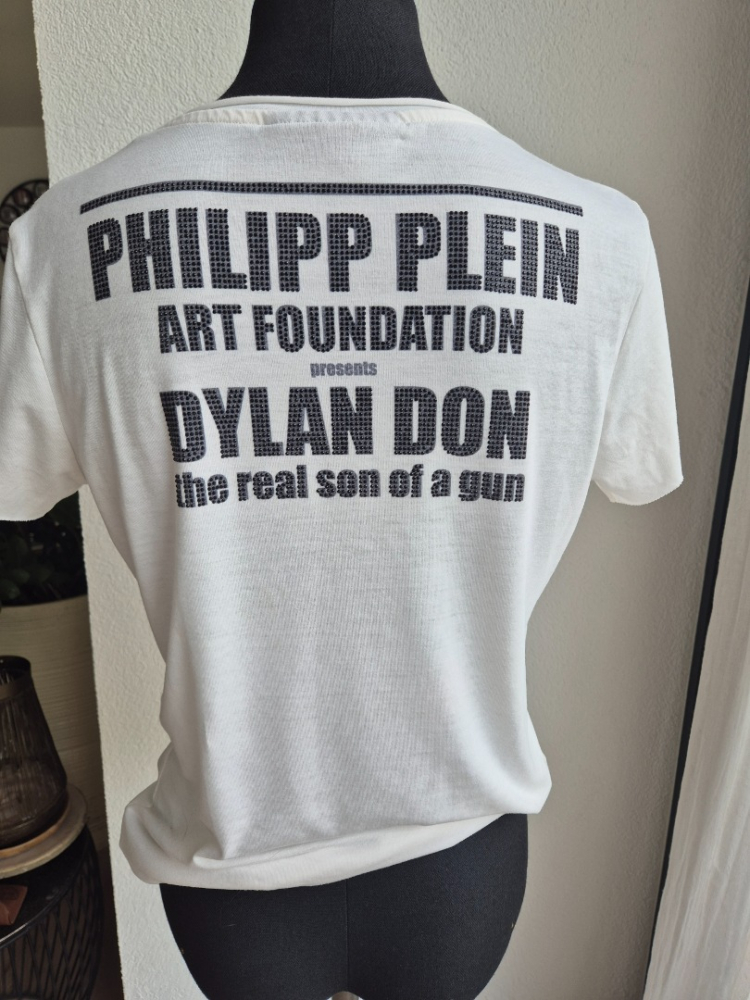 Philipp Plein Dreams woman