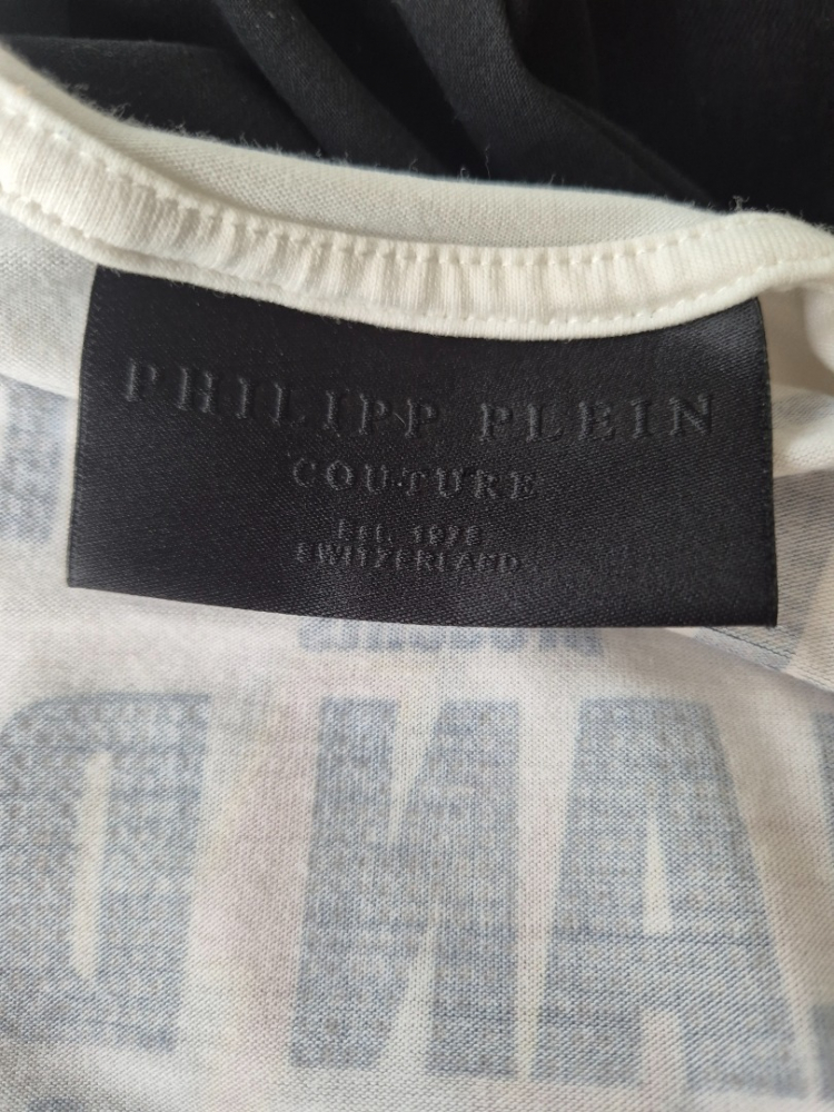 Philipp Plein Dreams woman