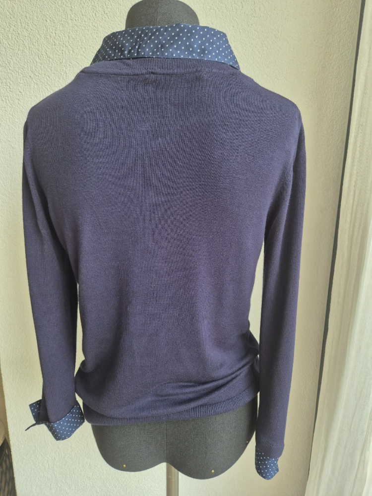 CAROLL Paris Shirt sweater