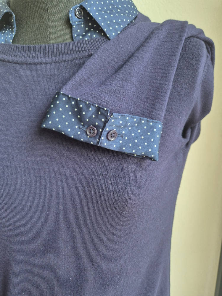 CAROLL Paris Shirt sweater