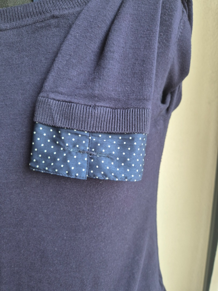 CAROLL Paris Shirt sweater